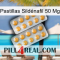 Pastillas Sildénafil 50 Mg levitra2